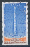 P.A. N°52 Salon De L'Aéronautique - Cachet Rond - 1960-.... Used