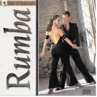 Best Of Ballroom - Rumba - Madacy Music Group Inc. # Bb-2-6173 - Dance, Techno En House