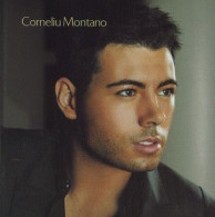 Corneliu Montano - Corneliu Montano - Musicor # MQMCD-2336 - Disco, Pop