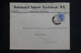 HONG-KONG - Lettre Par Avion > Saigon Indochine - Belle Destination - 1948 - M 2693 - Covers & Documents