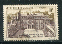 FRANCE- Y&T N°1126- Oblitéré - Used Stamps