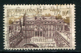 FRANCE- Y&T N°1126- Oblitéré - Used Stamps