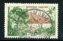 FRANCE- Y&T N°1125- Oblitéré - Used Stamps