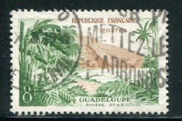 FRANCE- Y&T N°1125- Oblitéré - Used Stamps