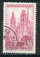 FRANCE- Y&T N°1129- Oblitéré - Used Stamps