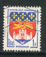 FRANCE- Y&T N°1183- Oblitéré - Used Stamps