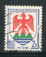 FRANCE- Y&T N°1184- Oblitéré - Used Stamps