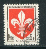 FRANCE- Y&T N°1186- Oblitéré - Used Stamps