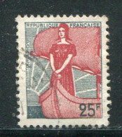 FRANCE- Y&T N°1216- Oblitéré - Used Stamps