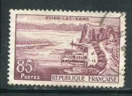 FRANCE- Y&T N°1193- Oblitéré - Used Stamps