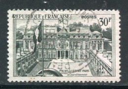 FRANCE- Y&T N°1192- Oblitéré - Used Stamps