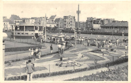 Blankenberghe - Le Petit Golf - Blankenberge