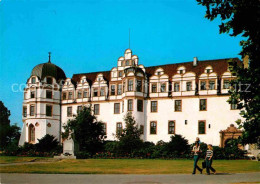 72670171 Celle Niedersachsen Schloss Celle - Celle