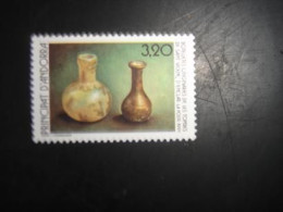 ANDORRE   N° 404    NEUF** - Unused Stamps