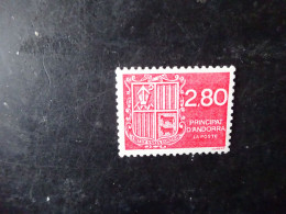 ANDORRE   N° 435    NEUF** - Unused Stamps