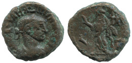 MAXIMIANUS AD286-287 L - B Alexandria Tetradrachm 7.8g/18mm #NNN2048.18.E.A - Provincie