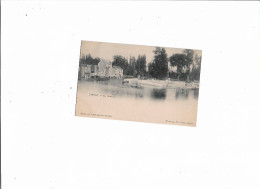 Carte Postale - Jarnac