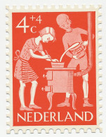 KBK ComitÃ© 1962 - Stempel Nr. 4 - Ohne Zuordnung