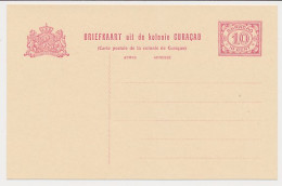 Curacao Briefkaart G. 33 - Curazao, Antillas Holandesas, Aruba