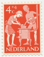 KBK Bedrijven 1962 - Stempel Nr. 5 - Ohne Zuordnung