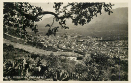 Italy Monreale Conca D'Oro - Sonstige & Ohne Zuordnung