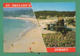 Jersey St Brelade's ( Multivues ) - Other & Unclassified