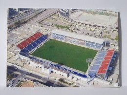 Cartolina Stadio WSPE-1197 CAGLIARI Sardegna Arena - Soccer