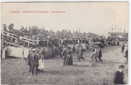 Angers - Meeting D'Aviation - Les Tribunes - Meetings