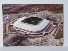 Cartolina Stadio WSPE-1079 UDINE Dacia Arena | Stadio Friuli - Soccer