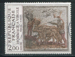 FRANCE- Y&T N°2174- Oblitéré - Used Stamps