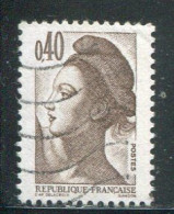 FRANCE- Y&T N°2183- Oblitéré - Used Stamps