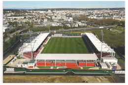 Cartolina Stadio WSPE-1360 NÎMES France Stade Des Antonins - Soccer