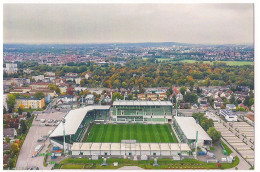 Cartolina Stadio WSPE-1356 FURTH Germany Sportpark Ronhof | Thomas Sommer - Soccer