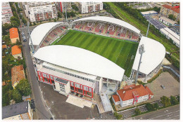 Cartolina Stadio WSPE-1353 ARAD Romania Francisc Neuman Arena - Soccer