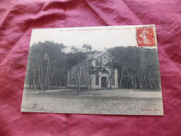 C-941 , MIMIZAN LES BAINS , Chapelle Dans La Forêt - Mimizan Plage