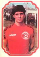 178 Christian Cappadona - O.G.C. Nice - Americana France Football '79 Carte NO Panini - Trading Cards