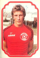 182 Gérard Buscher - O.G.C. Nice - Americana France Football '79 Carte NO Panini - Trading Cards