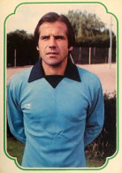 258 Christian Laudu - Reims - Americana France Football '79 Carte NO Panini - Trading Cards