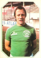 282 Bernard Lacombe - A.S. Saint-Etienne - Americana France Football '79 Carte NO Panini - Trading Cards