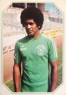 286 Jacques Zimako - A.S. Saint-Etienne - Americana France Football '79 Carte NO Panini - Trading Cards