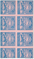 SERIE POLAR POST - Postzegelboekjes