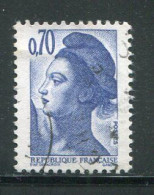 FRANCE- Y&T N°2240- Oblitéré - Used Stamps
