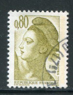 FRANCE- Y&T N°2241- Oblitéré - Used Stamps