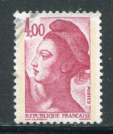FRANCE- Y&T N°2244- Oblitéré - Used Stamps