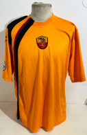 40201 Maglia Calcio - A. S. Roma - Stagione 2005-06 - Taglia XXL - Kleding, Souvenirs & Andere