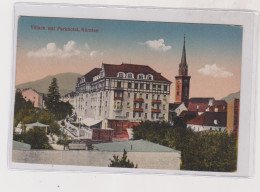 AUSTRIA VILLACH Nice Postcard - Villach