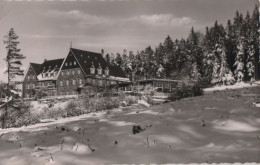 83834 - Altena-Dahle - Haus Kohlberg - 1962 - Altena