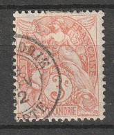 ALEXANDRIE YT 21 Oblitéré - Used Stamps