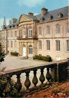 50 - Valognes - Hôtel De Beaumont - Carte Neuve - CPM - Voir Scans Recto-Verso - Valognes