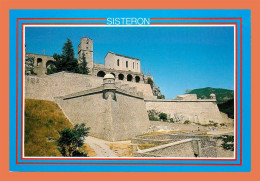 A713 / 297 04 - SISTERON La TENAILLE - Sisteron